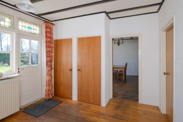 Foto 12 van Peppellaan 4