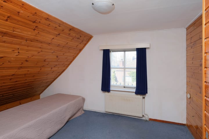 Foto 20 van Peppellaan 4