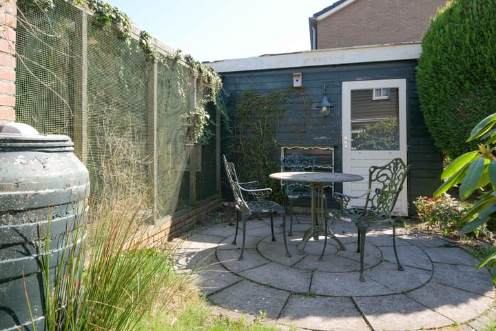 Foto 28 van Peppellaan 4