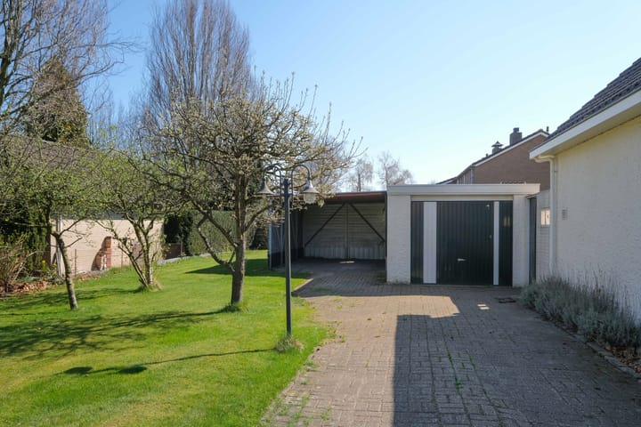 Foto 30 van Peppellaan 4