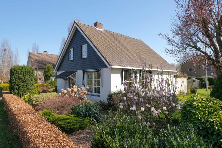 Foto 34 van Peppellaan 4