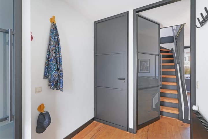 Foto 3 van Josine Reulinglaan 37