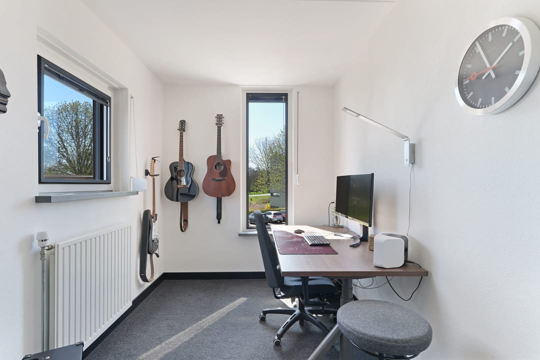 Foto 23 van Josine Reulinglaan 37