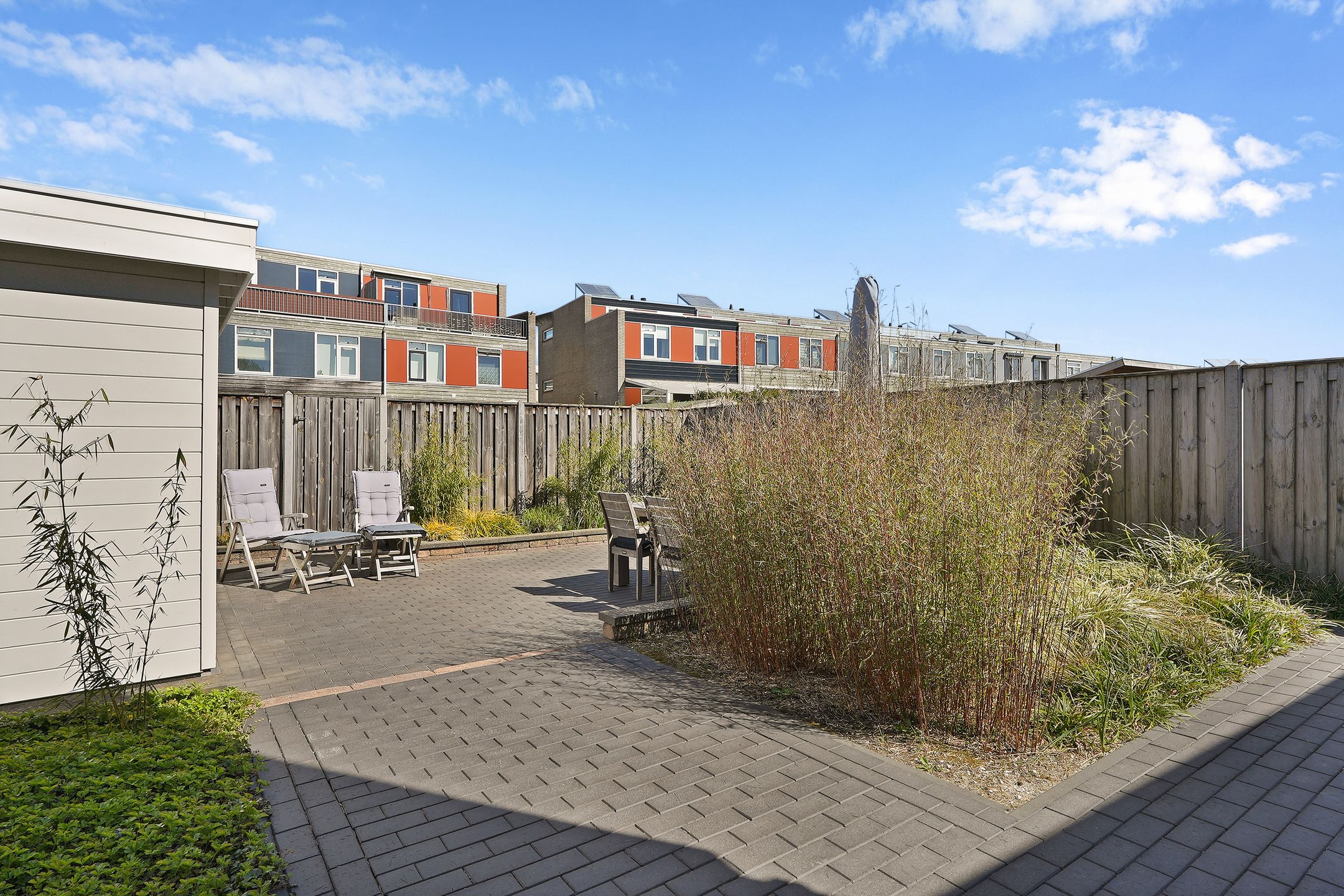 Foto 30 van Josine Reulinglaan 37