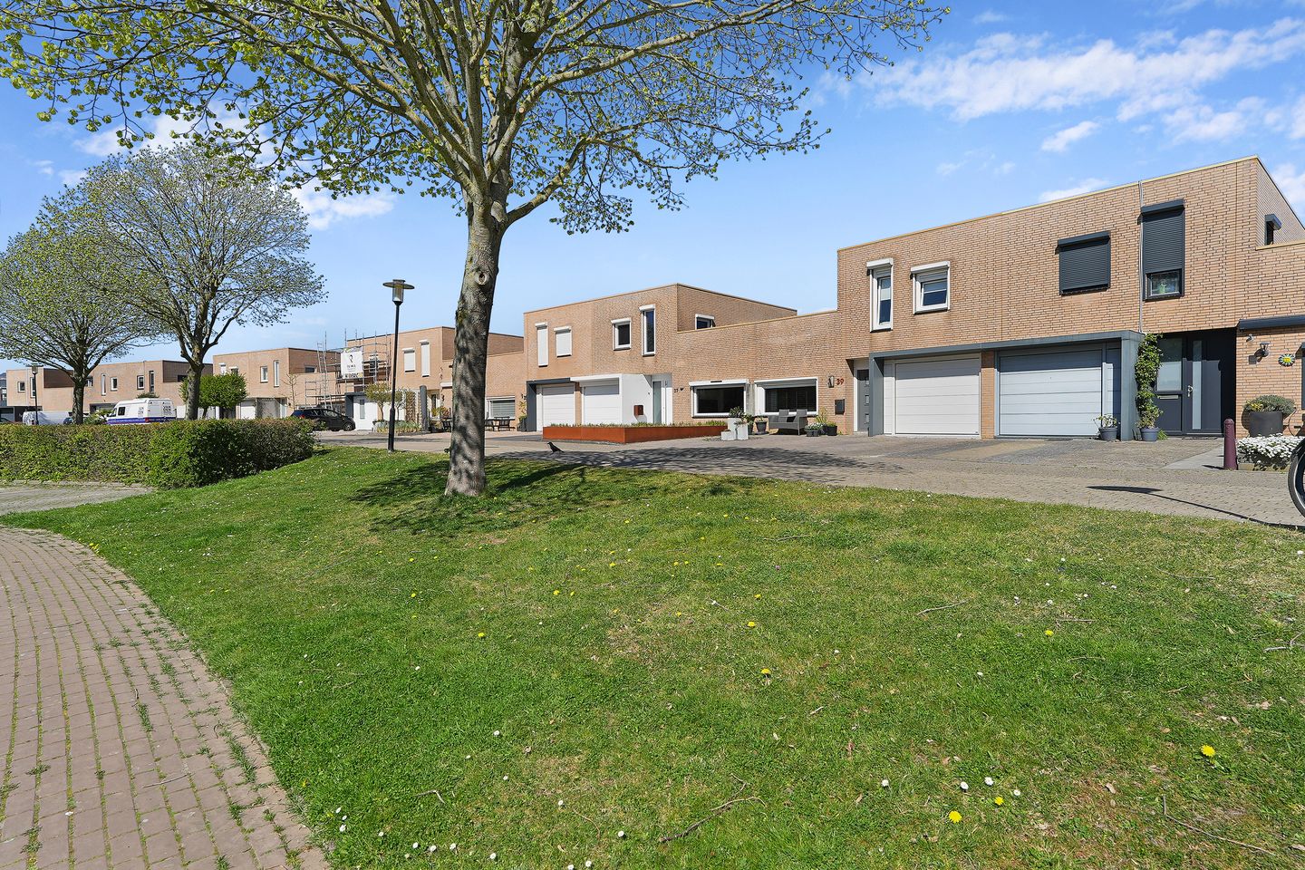 Foto 35 van Josine Reulinglaan 37