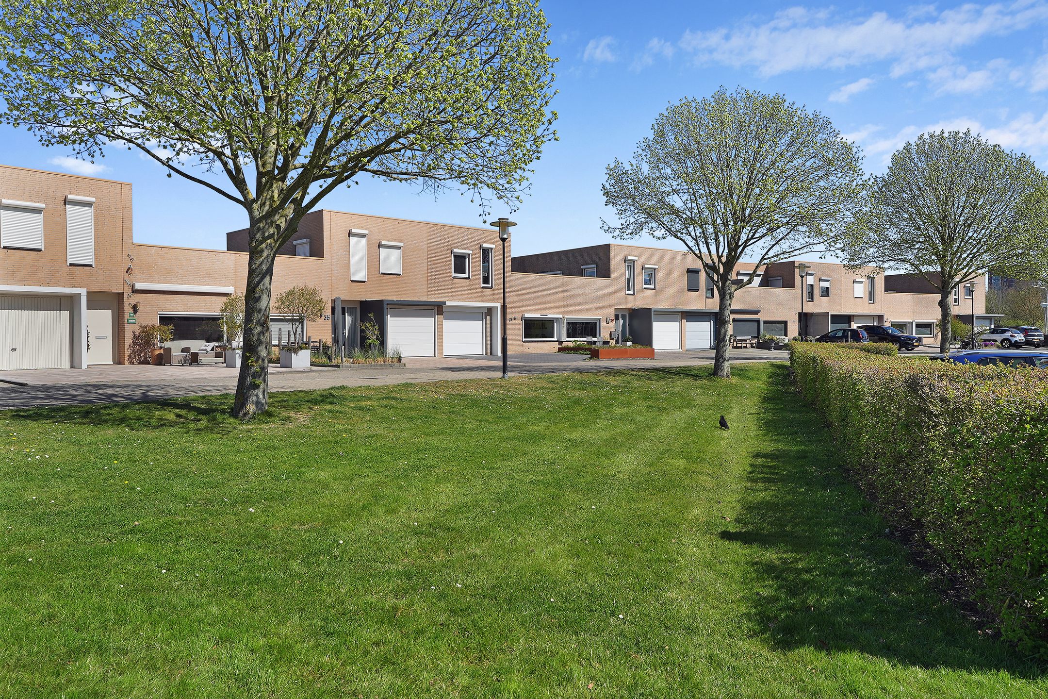 Foto 36 van Josine Reulinglaan 37