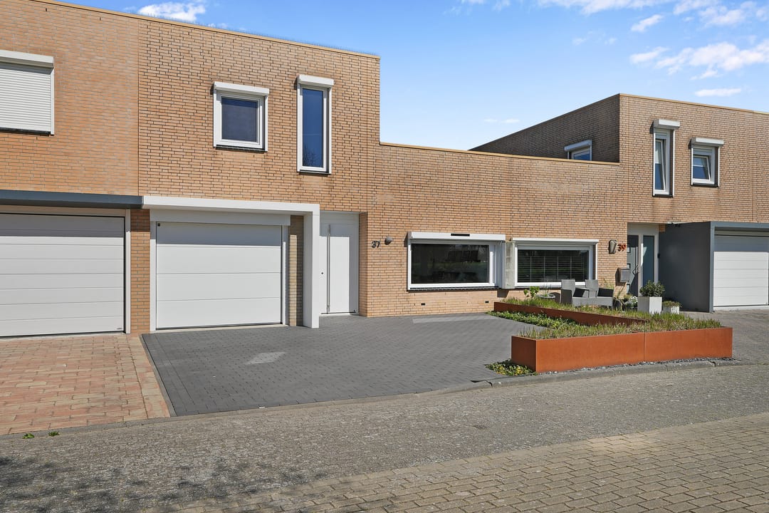 Foto 37 van Josine Reulinglaan 37