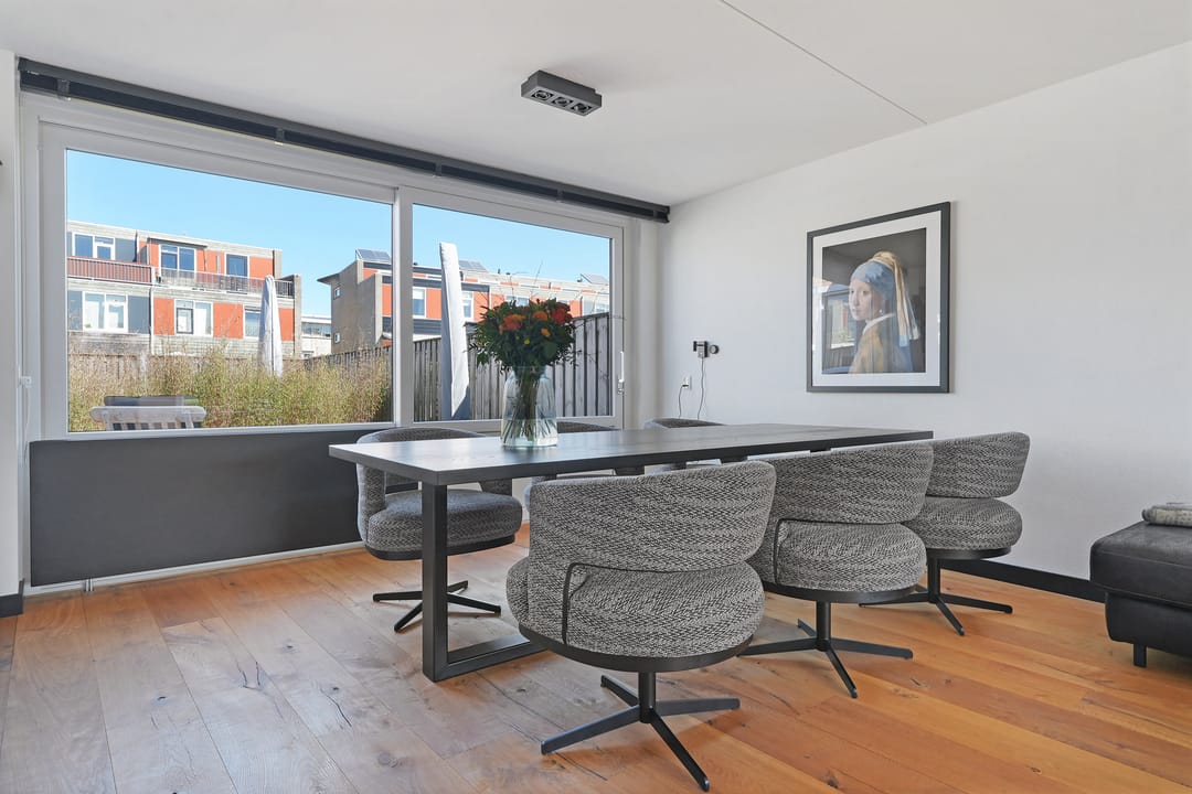 Foto 8 van Josine Reulinglaan 37