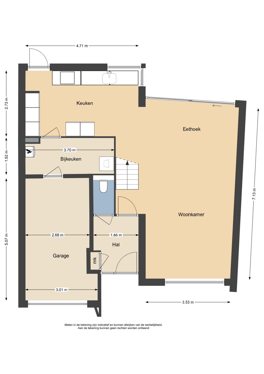 Foto 38 van Josine Reulinglaan 37