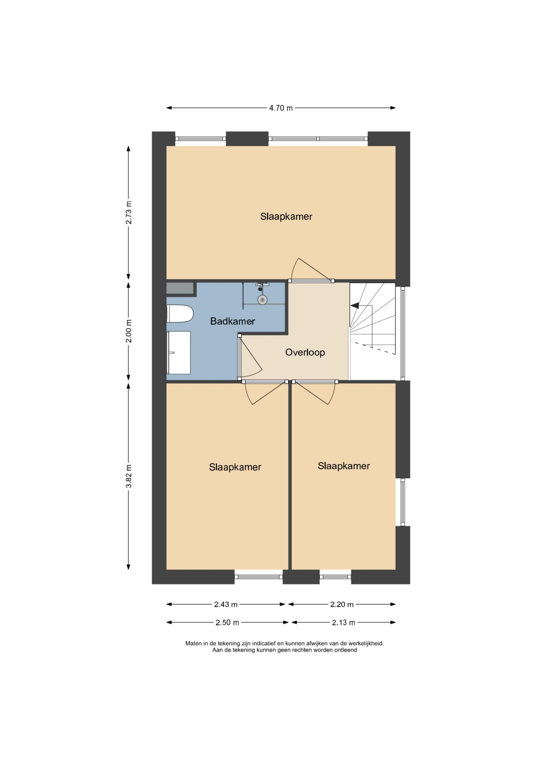 Foto 39 van Josine Reulinglaan 37