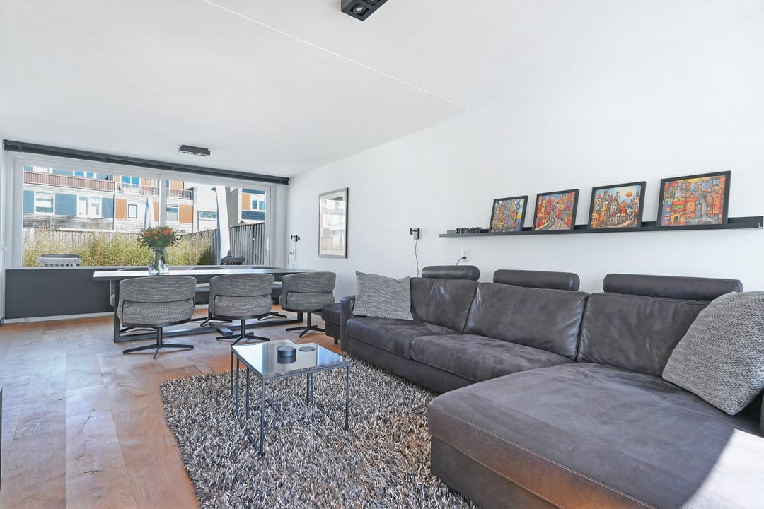 Foto 7 van Josine Reulinglaan 37