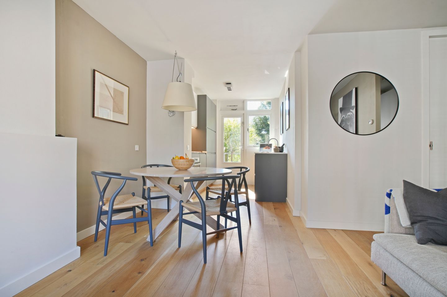 Foto 1 van Schalk Burgerstraat 38