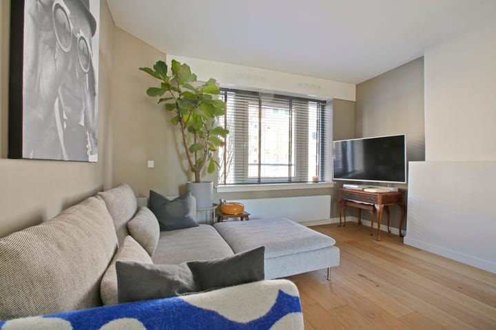 Foto 2 van Schalk Burgerstraat 38