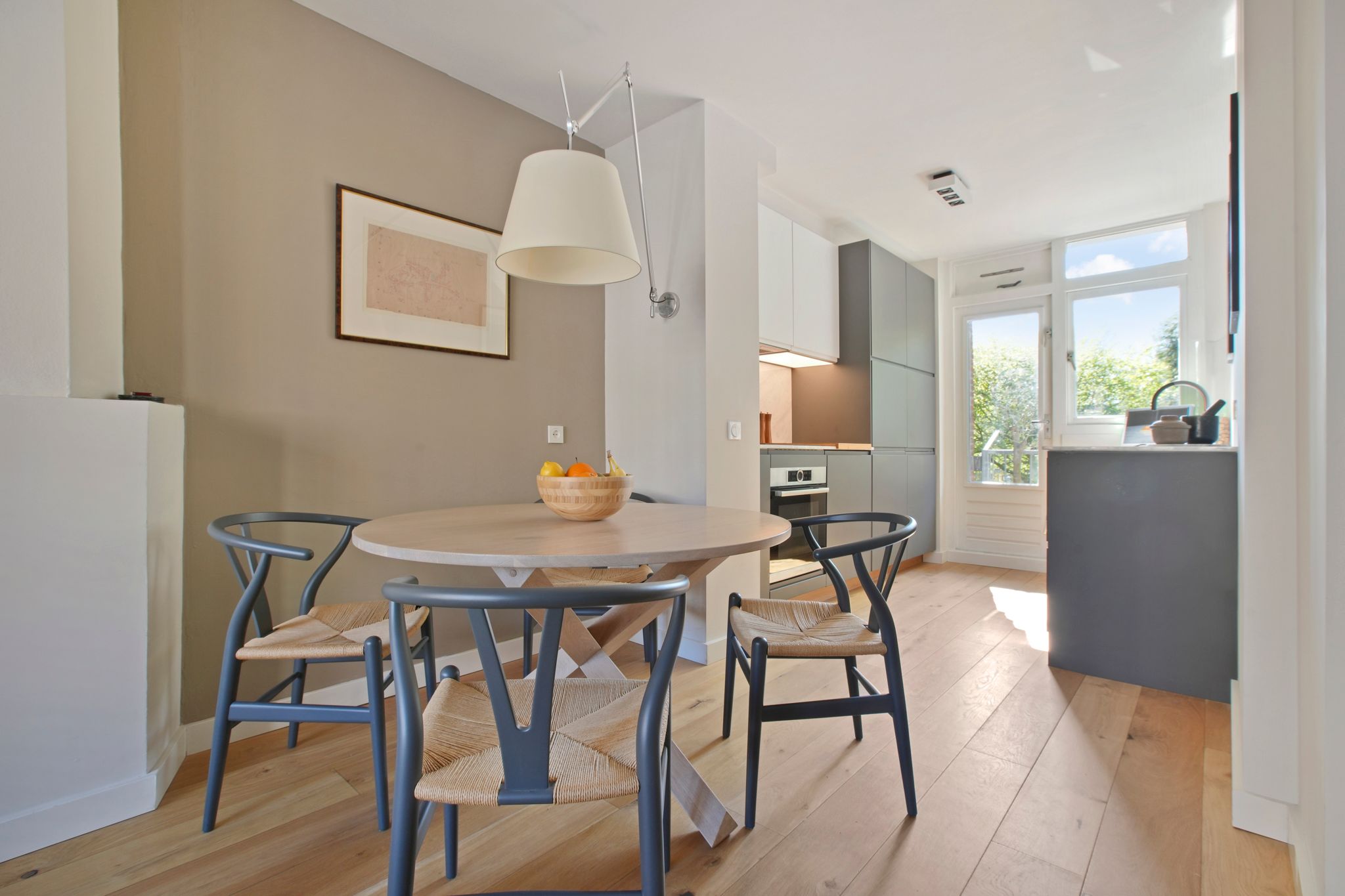 Foto 3 van Schalk Burgerstraat 38