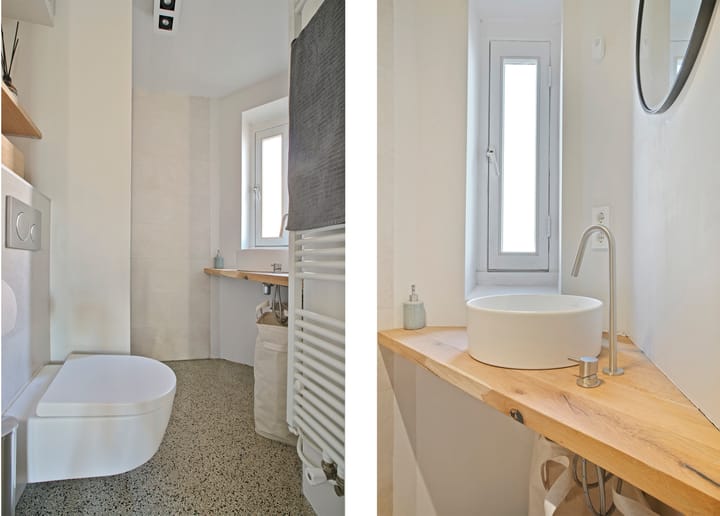 Foto 6 van Schalk Burgerstraat 38