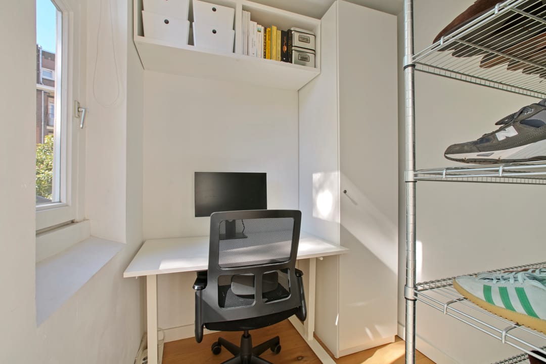 Foto 8 van Schalk Burgerstraat 38