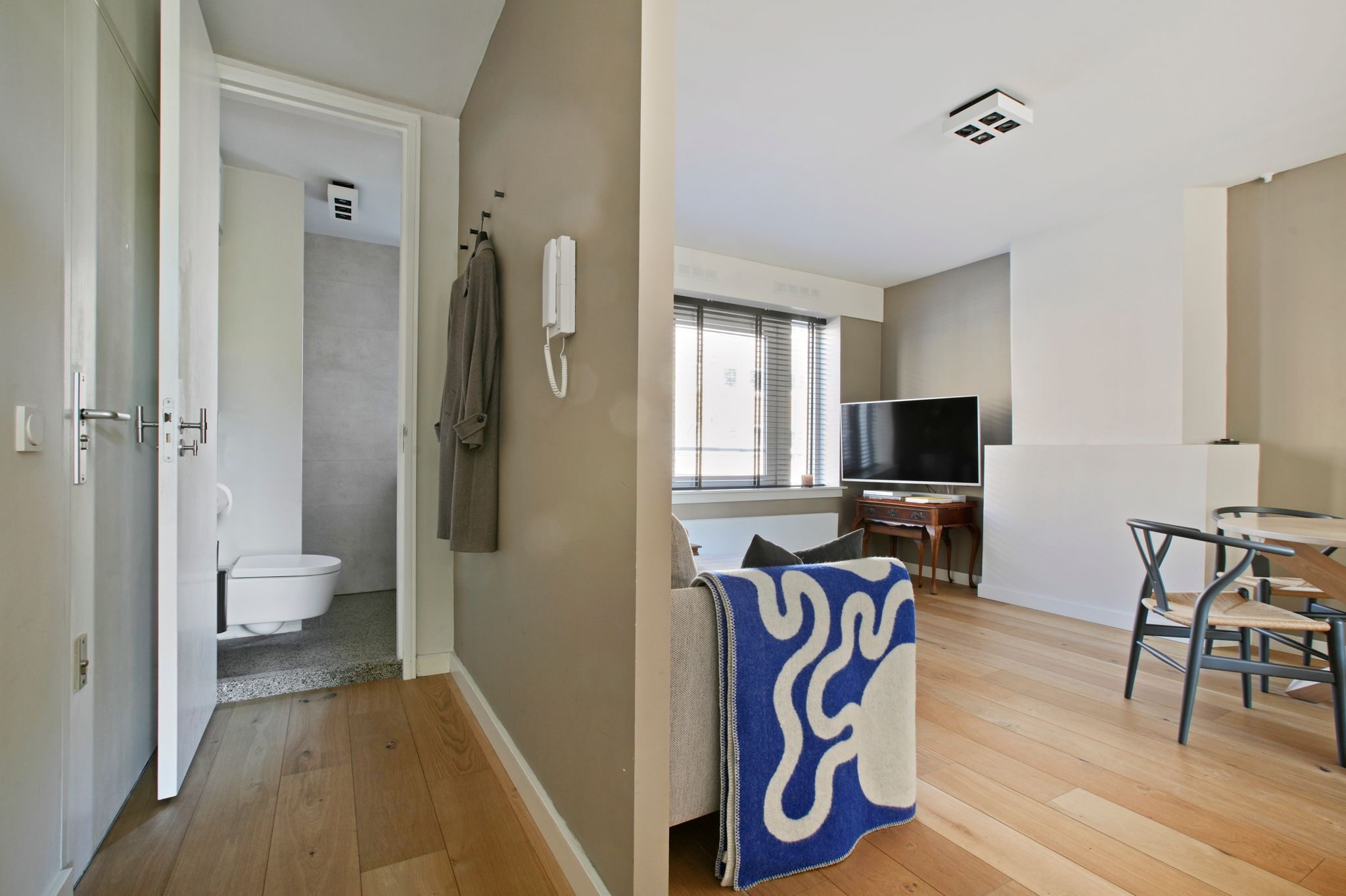 Foto 9 van Schalk Burgerstraat 38