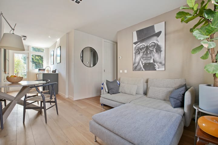 Foto 11 van Schalk Burgerstraat 38