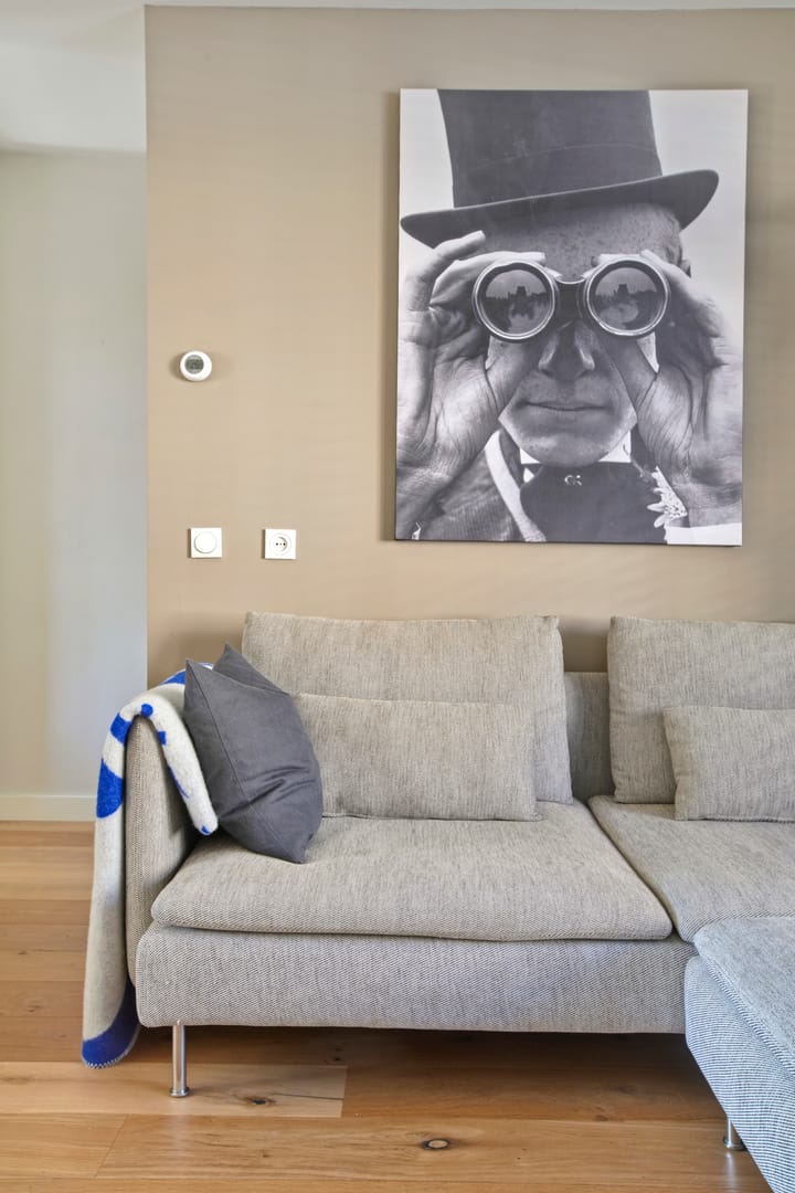 Foto 12 van Schalk Burgerstraat 38