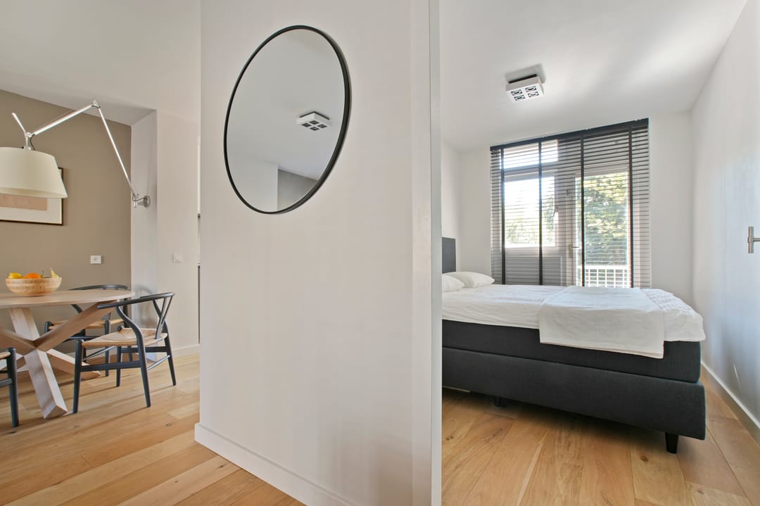 Foto 13 van Schalk Burgerstraat 38