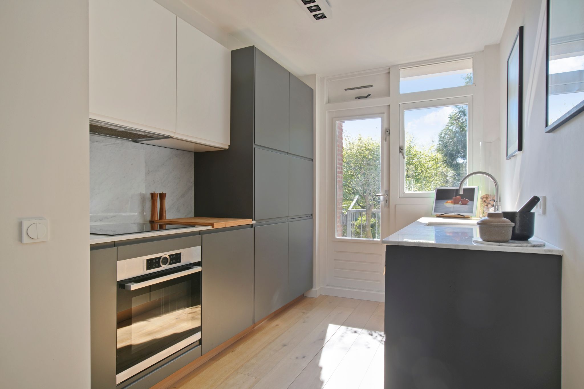 Foto 15 van Schalk Burgerstraat 38