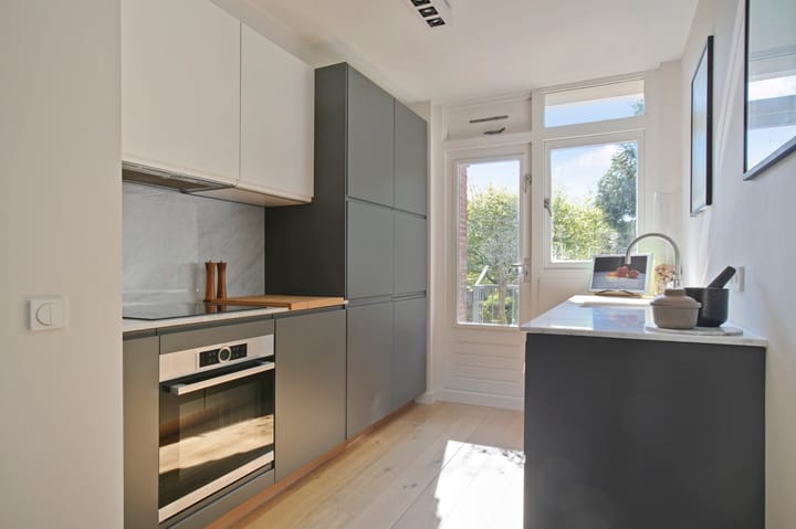 Foto 15 van Schalk Burgerstraat 38