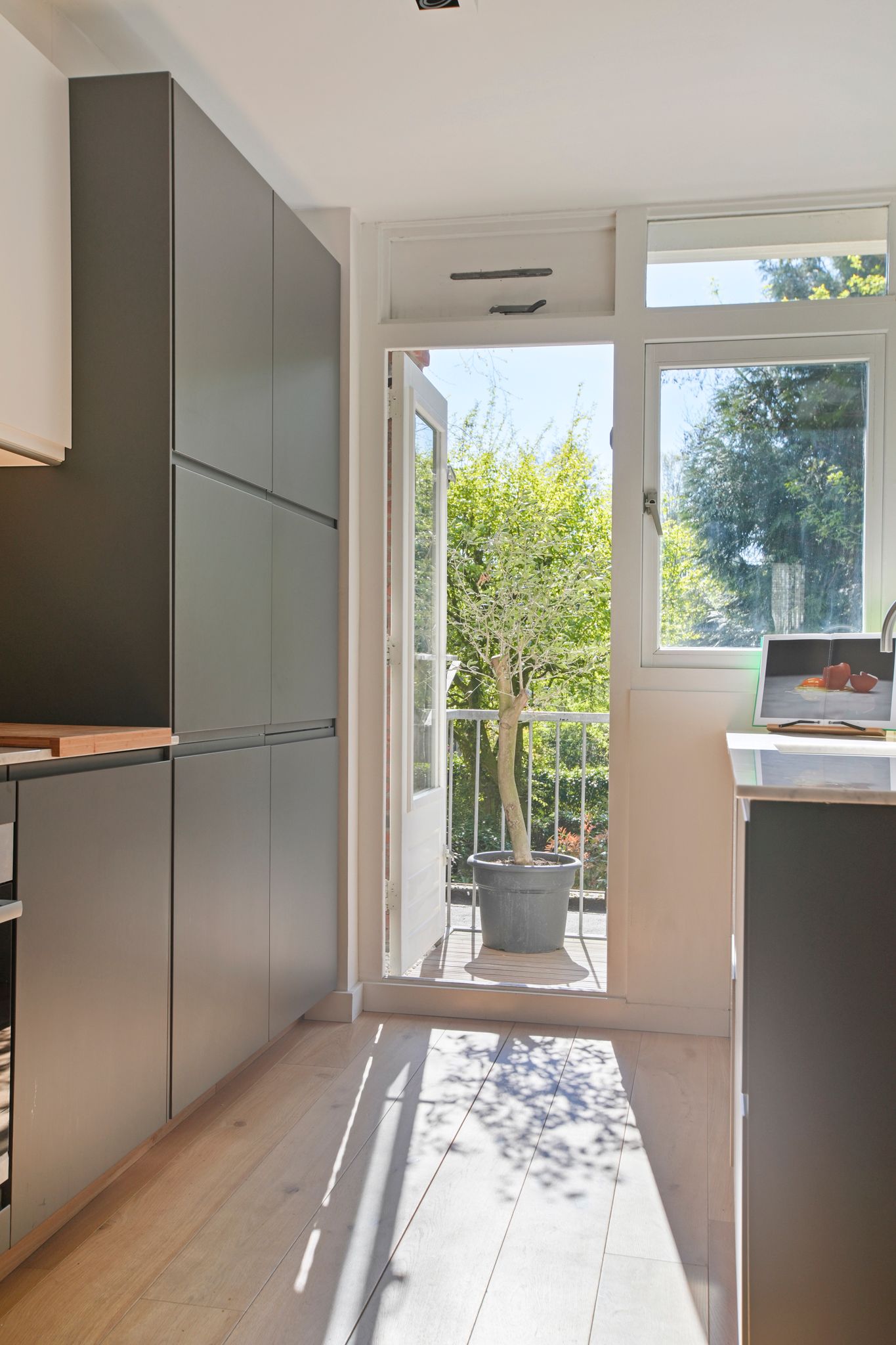 Foto 19 van Schalk Burgerstraat 38