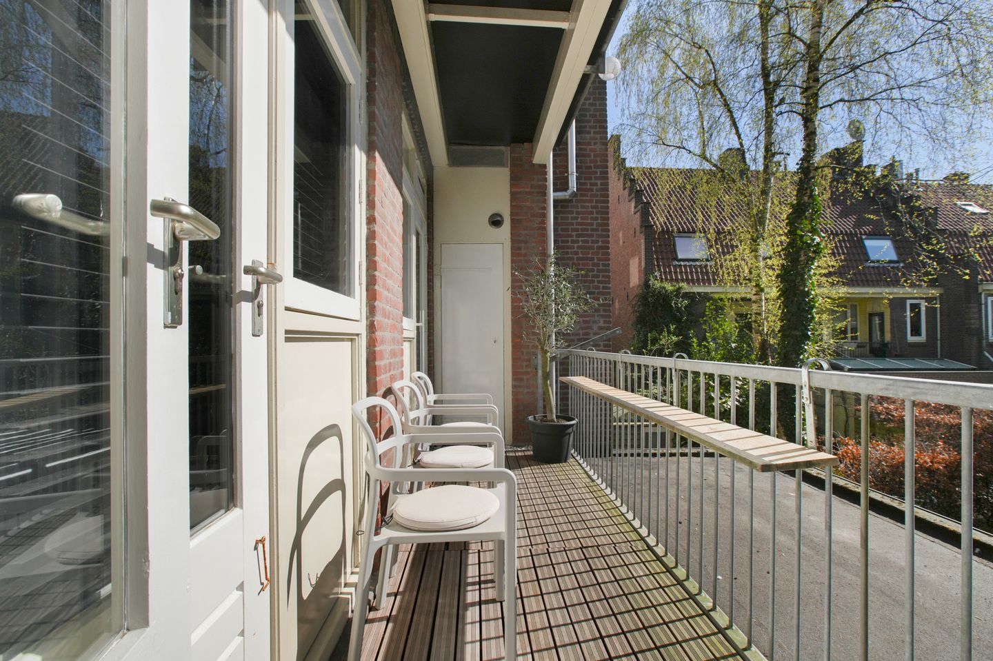 Foto 20 van Schalk Burgerstraat 38