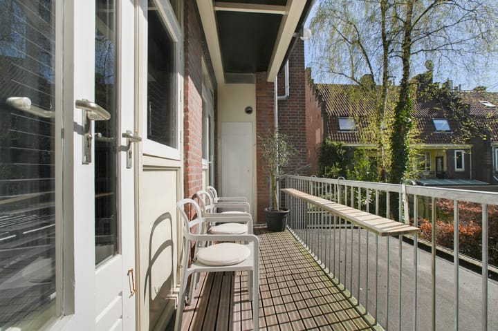 Foto 20 van Schalk Burgerstraat 38