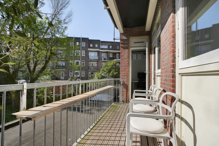 Foto 21 van Schalk Burgerstraat 38