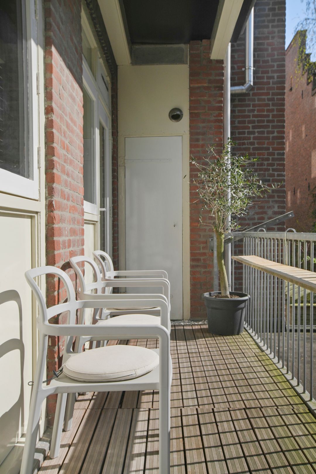 Foto 22 van Schalk Burgerstraat 38