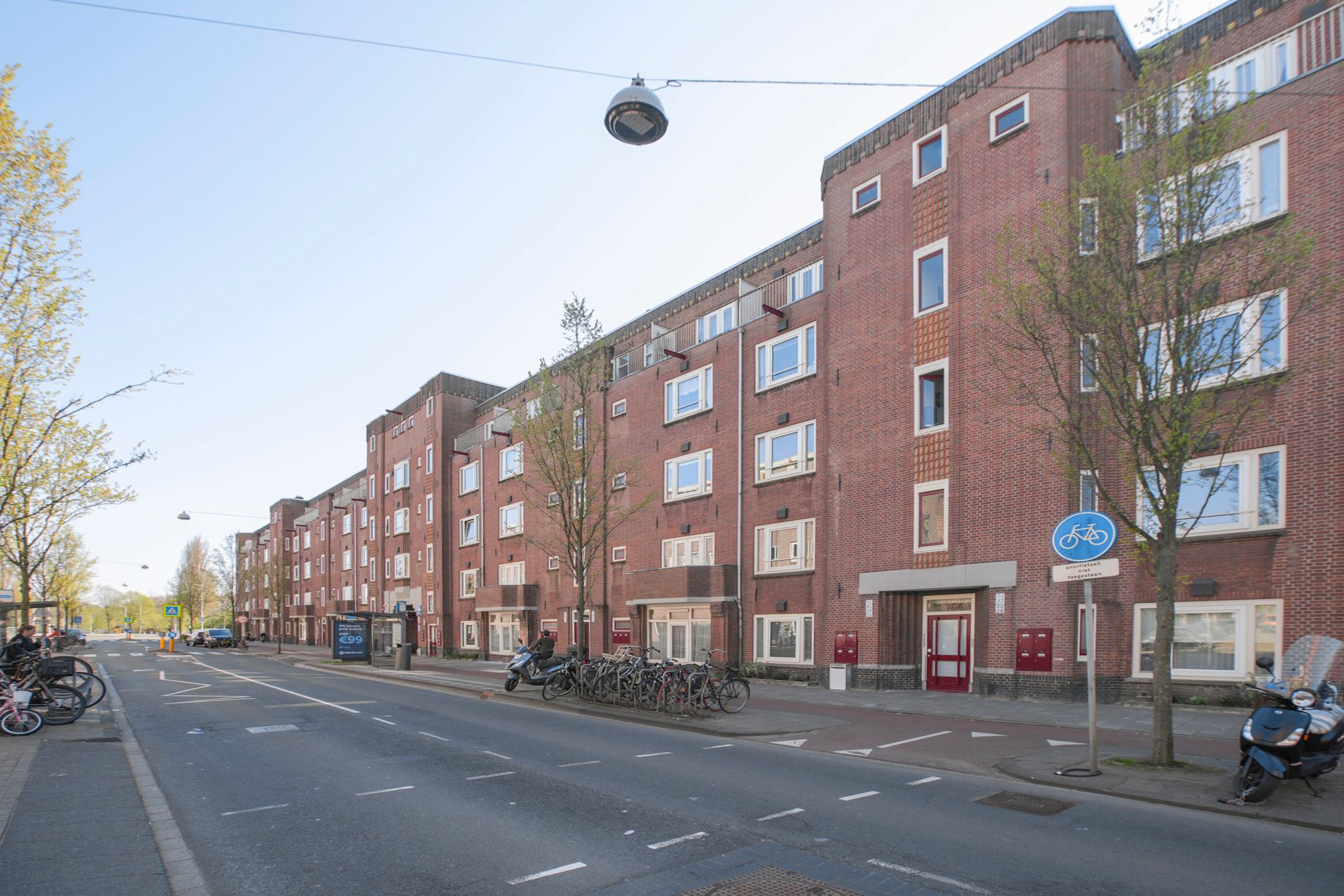 Foto 27 van Schalk Burgerstraat 38