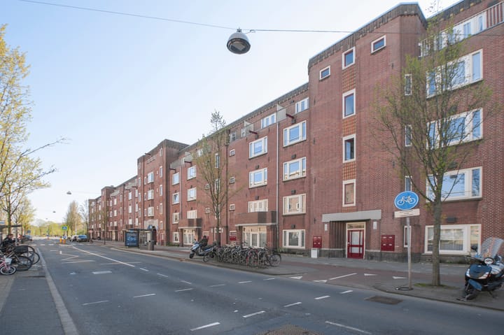 Foto 27 van Schalk Burgerstraat 38