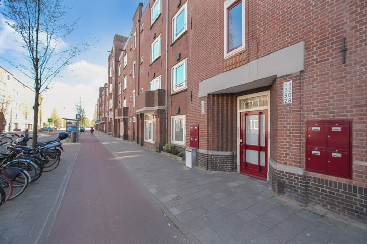 Foto 26 van Schalk Burgerstraat 38