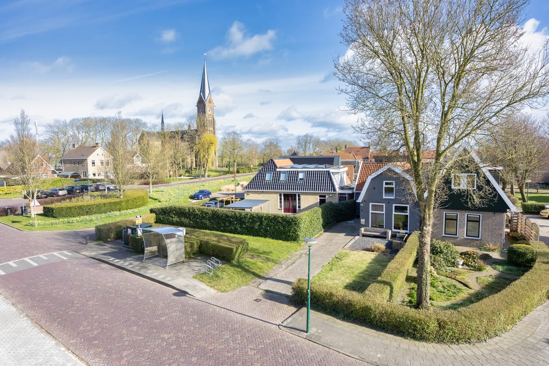 Foto 2 van van der Looswei 1