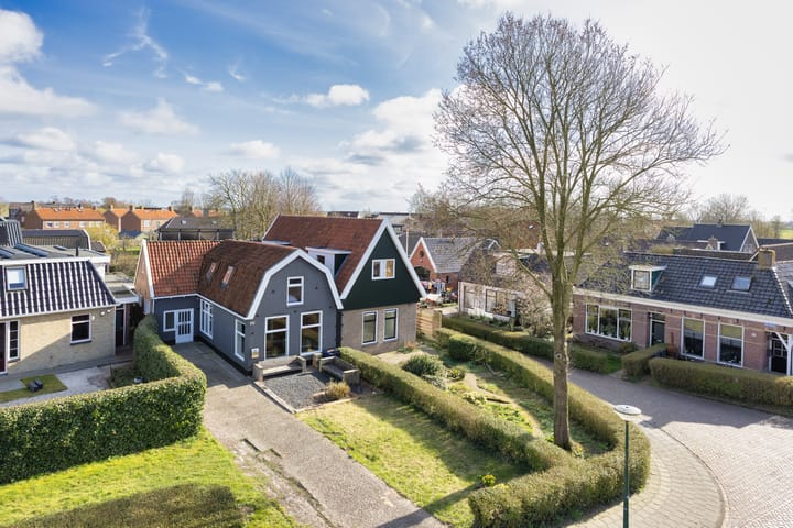 Foto 3 van van der Looswei 1