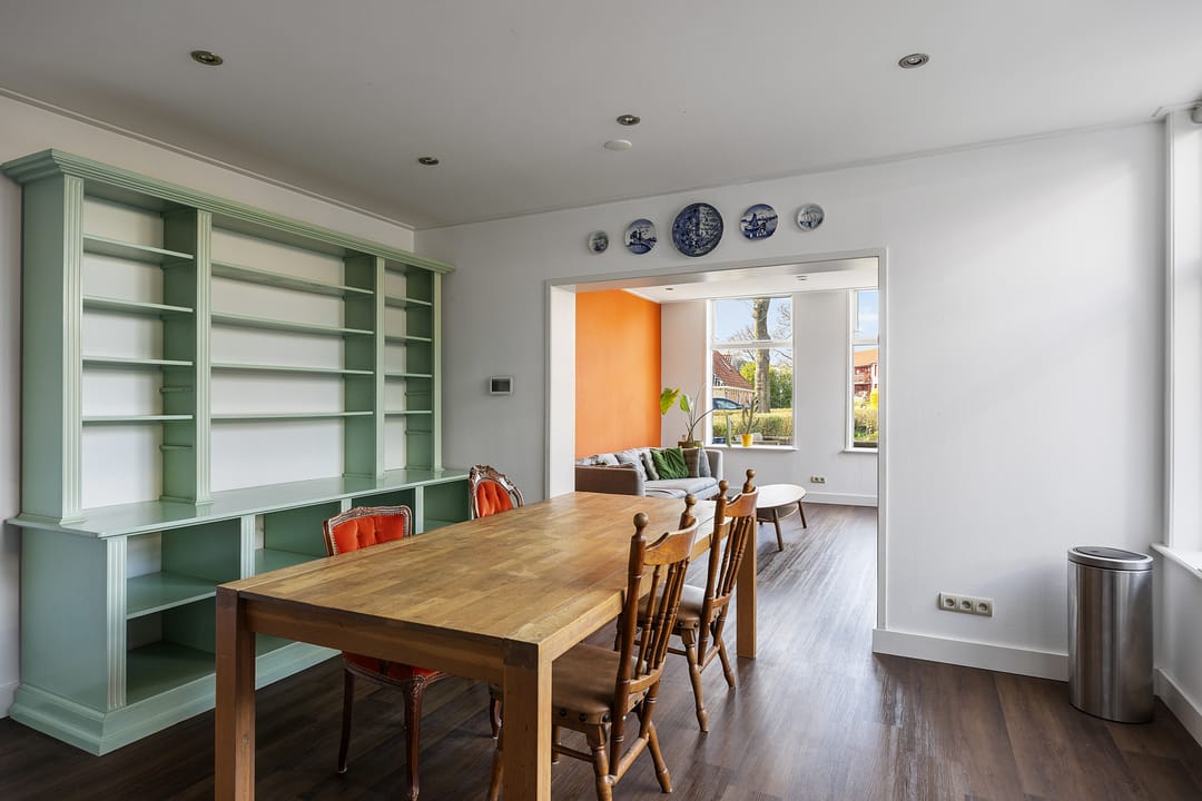 Foto 8 van van der Looswei 1