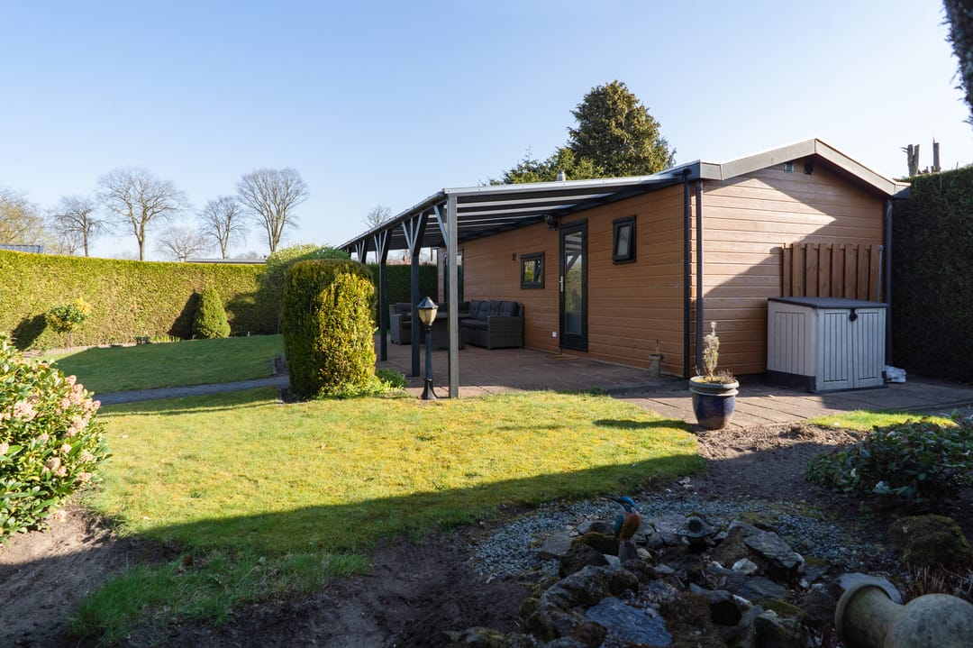 Foto 1 van Kieftveen 18-27