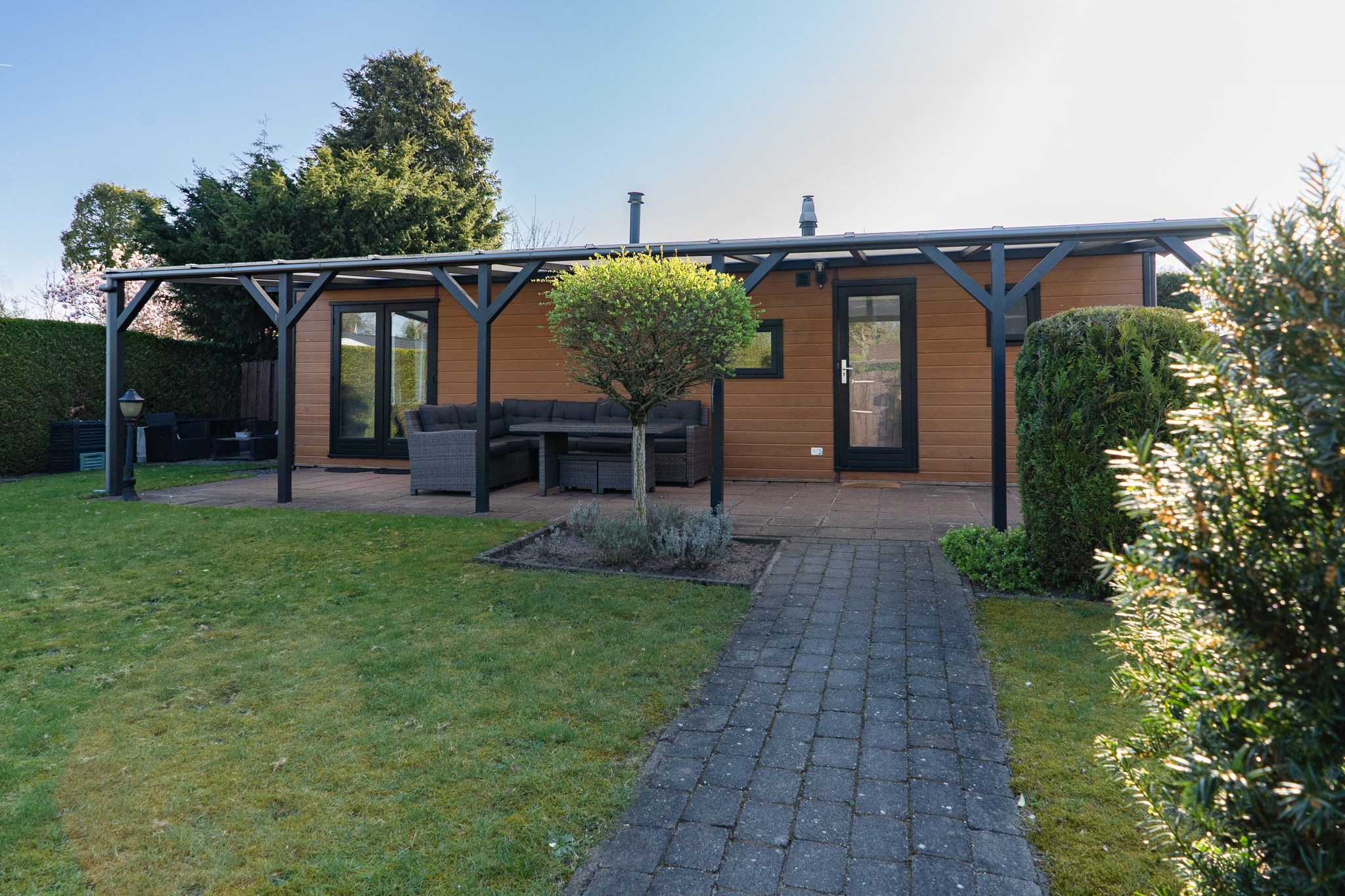 Photo 3 of Kieftveen 18-27