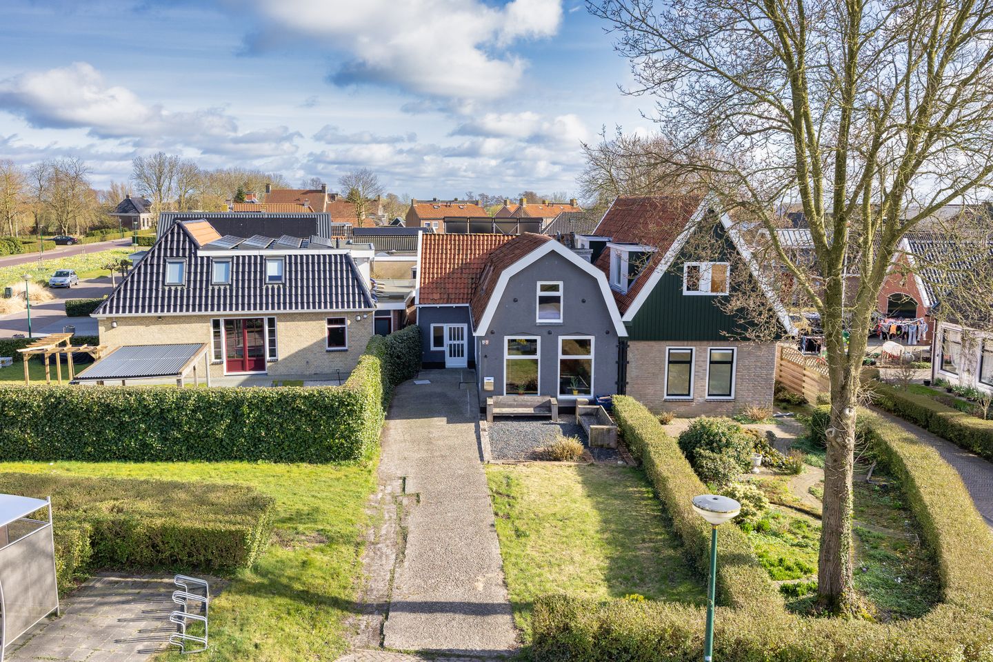 Foto 34 van van der Looswei 1