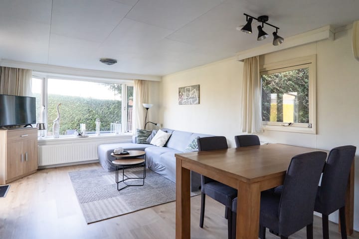 Foto 4 van Kieftveen 18-27