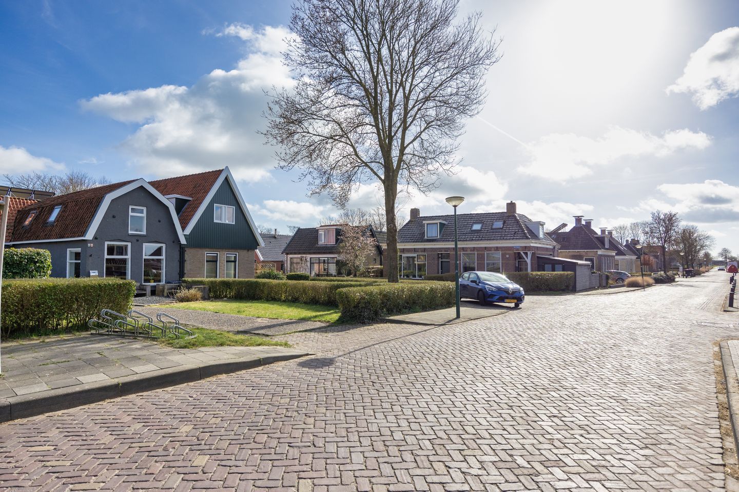 Foto 35 van van der Looswei 1