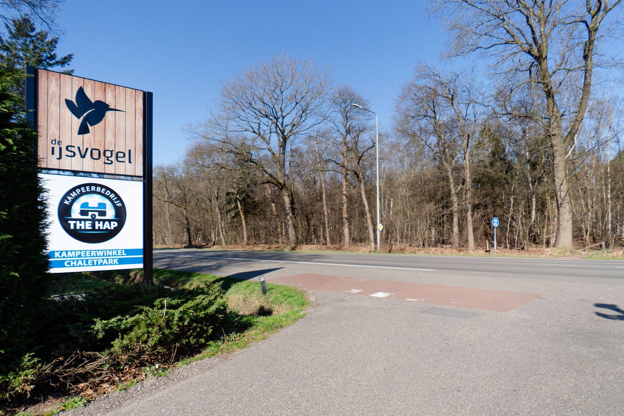 Photo 33 of Kieftveen 18-27