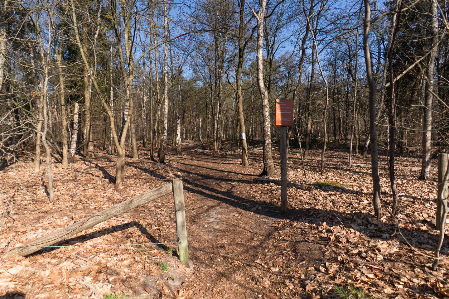 Photo 34 of Kieftveen 18-27