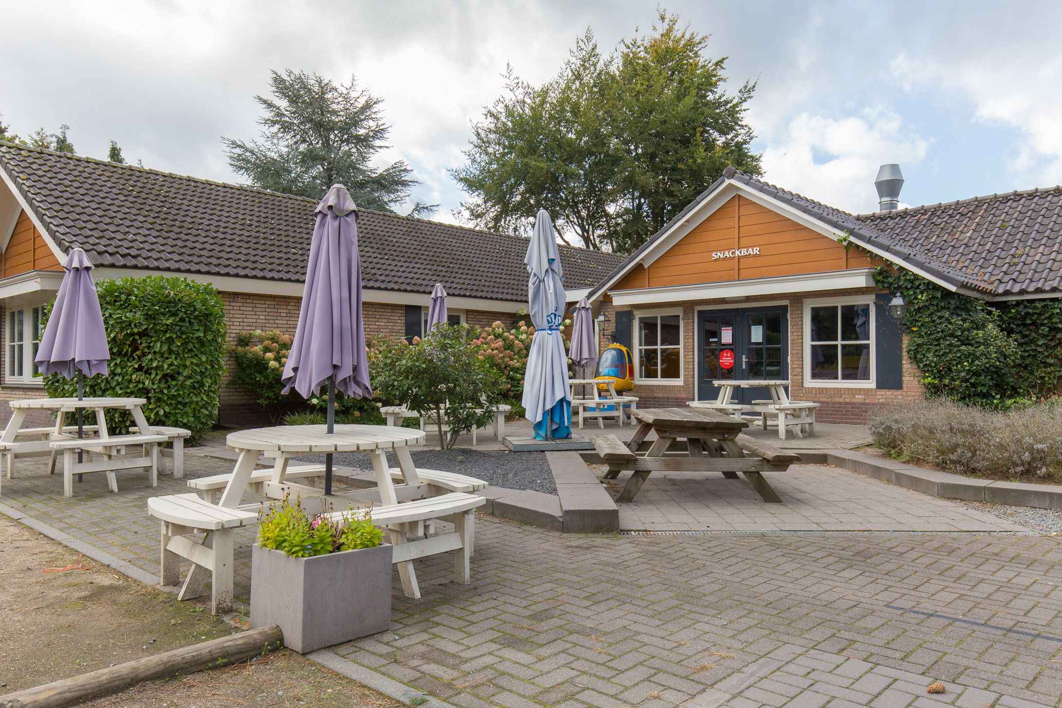 Photo 39 of Kieftveen 18-27
