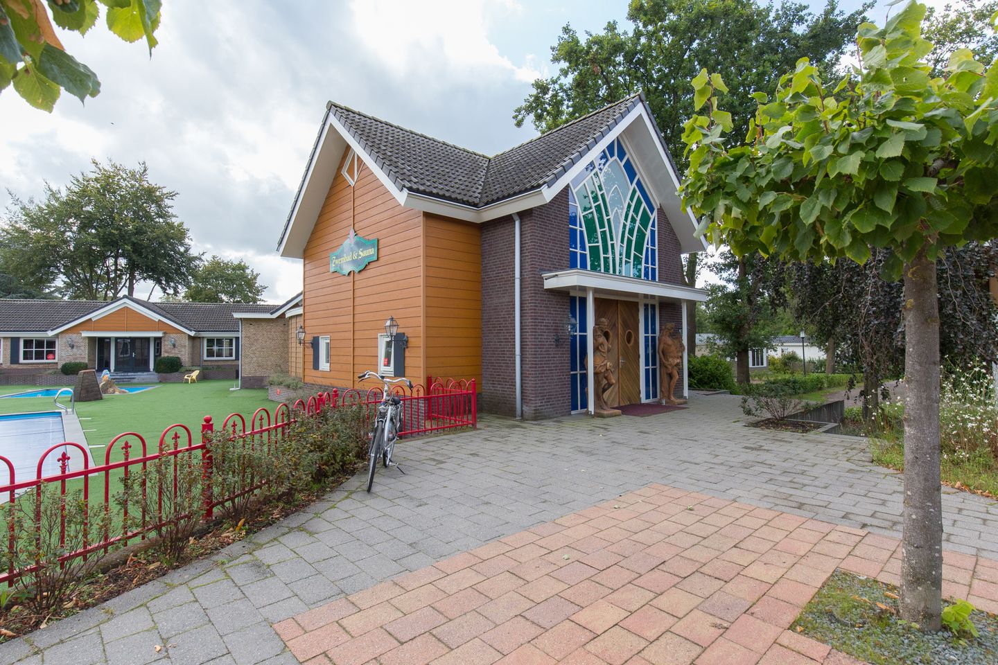 Photo 40 of Kieftveen 18-27