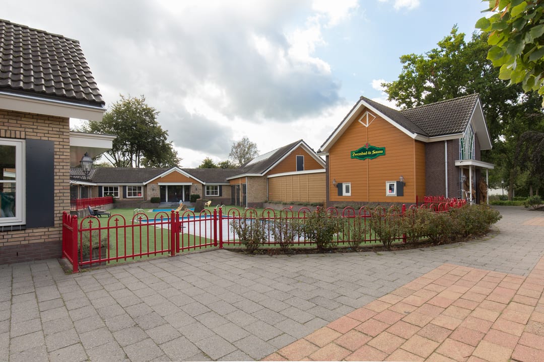 Photo 41 of Kieftveen 18-27