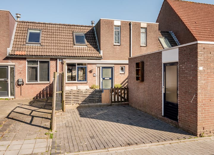 Foto 1 van Purmer 124