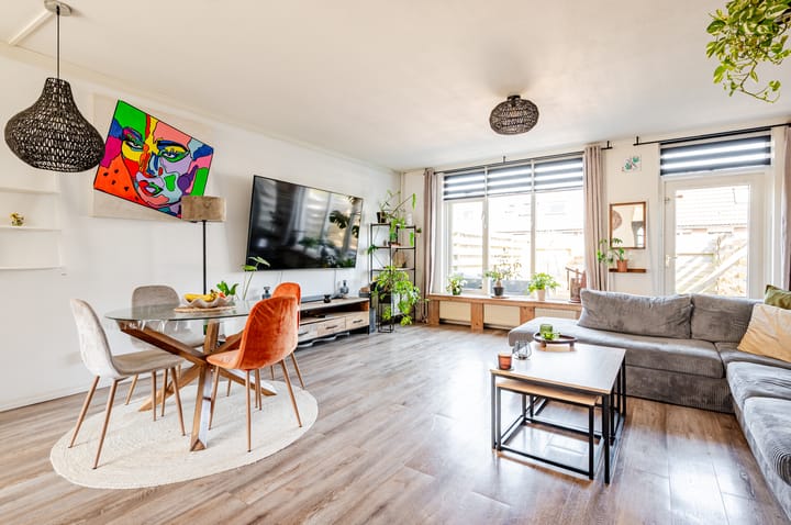 Foto 2 van Purmer 124