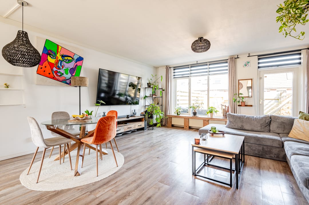 Photo 7 of Purmer 124